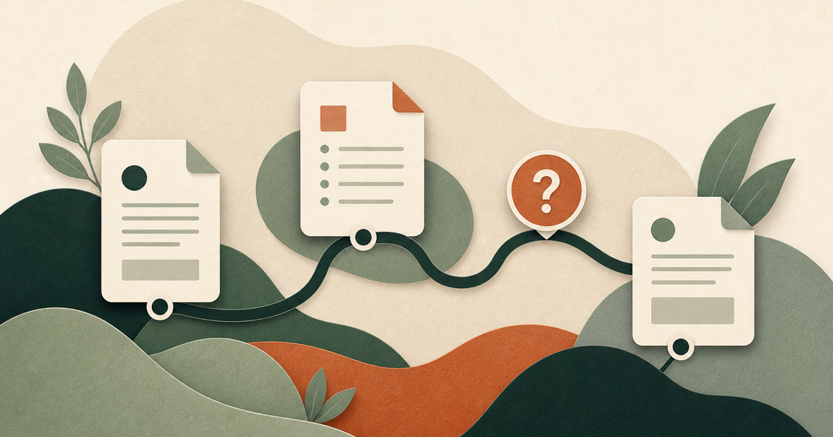 ImmiQA global visa pathways illustration